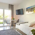 Apartw3 - Kostenlos Parken 3*