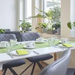 Hotel Apartw3 - Kostenlos Parken 3*