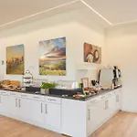 Apartw3 - Kostenlos Parken 3*