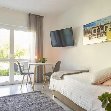 Apartw3 - Kostenlos Parken