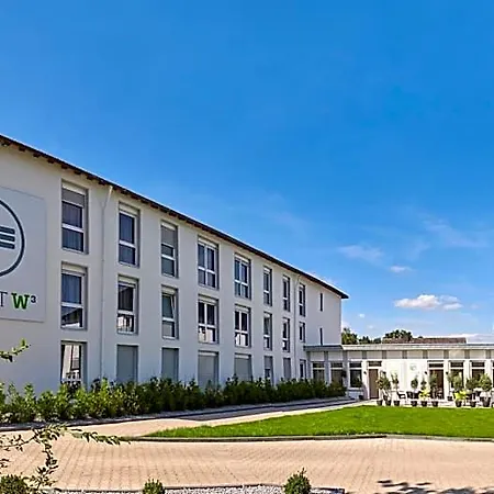 Apartw3 - Kostenlos Parken