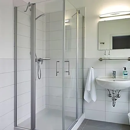 Apartw3 - Kostenlos Parken Bad Oeynhausen