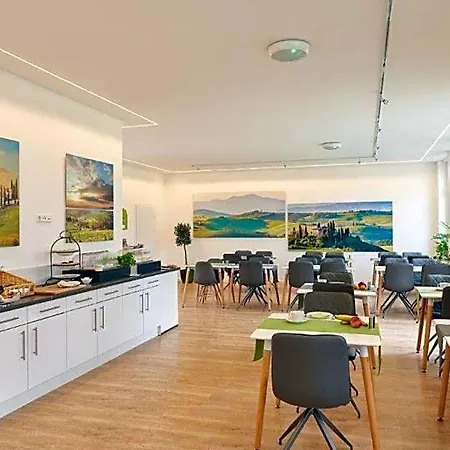 Apartw3 - Kostenlos Parken Bad Oeynhausen