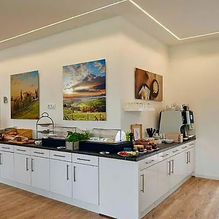 Apartw3 - Kostenlos Parken Hotel 3*