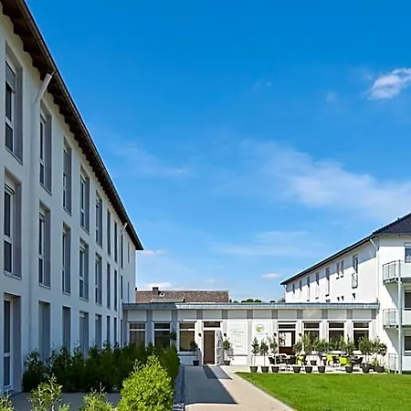 Hotel Apartw3 - Kostenlos Parken