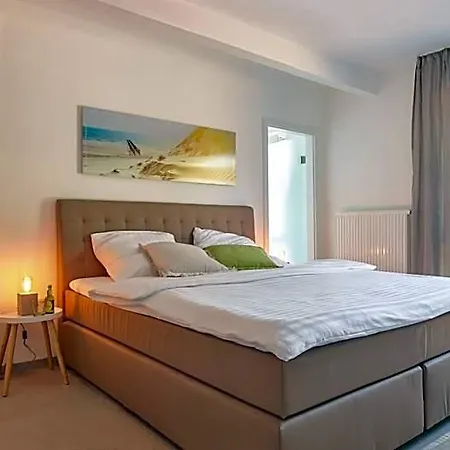 Apartw3 - Kostenlos Parken