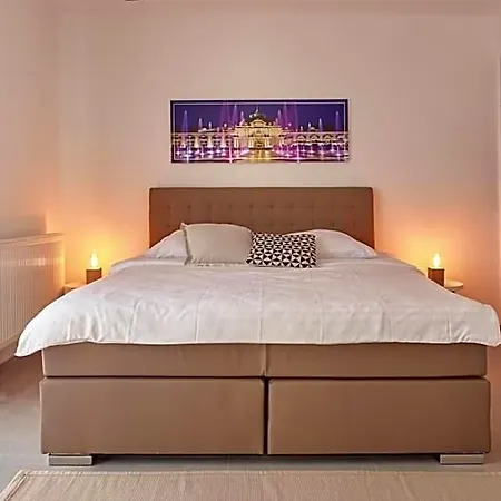 Apartw3 - Kostenlos Parken Bad Oeynhausen