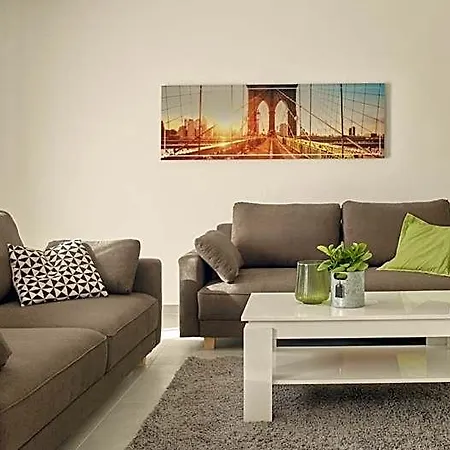 Apartw3 - Kostenlos Parken Hotel 3*