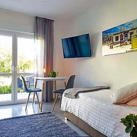 Hotel Apartw3 - Kostenlos Parken 3*