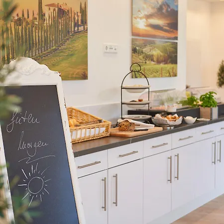 Apartw3 - Kostenlos Parken Hotel 3*