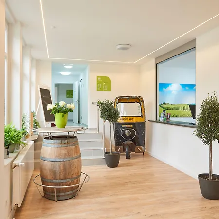 Apartw3 - Kostenlos Parken Hotel 3*