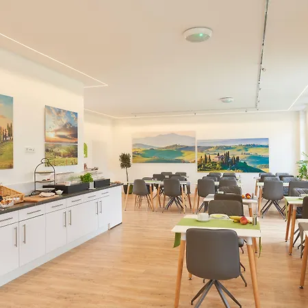 Hotel Apartw3 - Kostenlos Parken Bad Oeynhausen