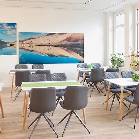 Apartw3 - Kostenlos Parken Hotel