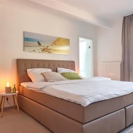Apartw3 - Kostenlos Parken 3*