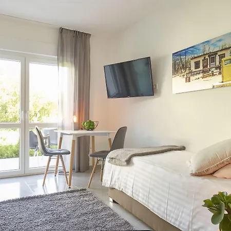Apartw3 - Kostenlos Parken Bad Oeynhausen