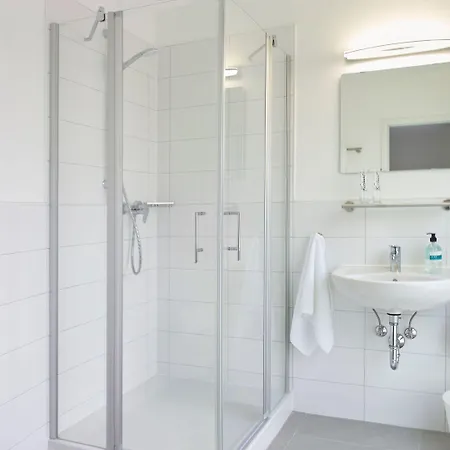 Hotel Apartw3 - Kostenlos Parken