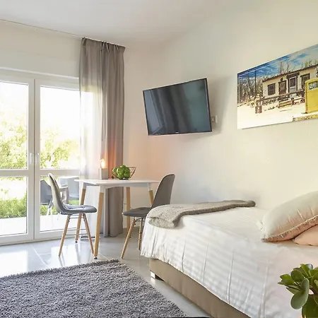 Apartw3 - Kostenlos Parken 3*