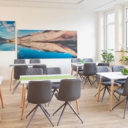 Apartw3 - Kostenlos Parken 3* Bad Oeynhausen