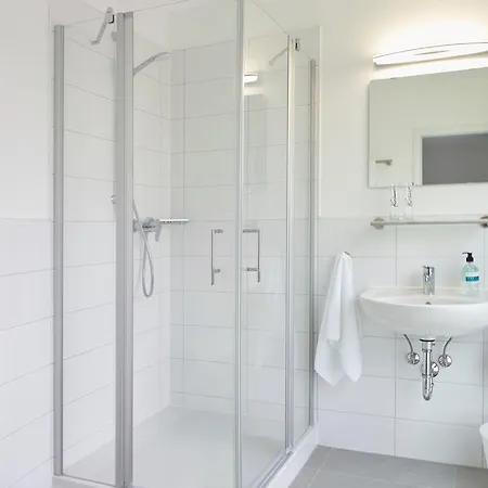 Apartw3 - Kostenlos Parken Hotel