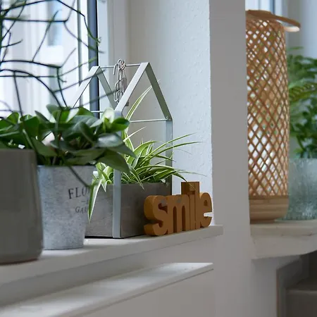 Apartw3 - Kostenlos Parken Hotel