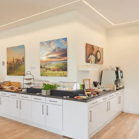 Apartw3 - Kostenlos Parken 3*