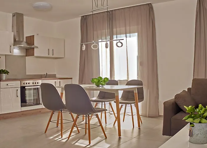 Apartw3 - Kostenlos Parken Bad Oeynhausen