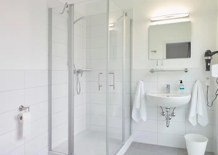 Apartw3 - Kostenlos Parken Hotel