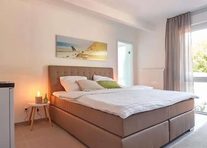 Apartw3 - Kostenlos Parken Hotel 3*