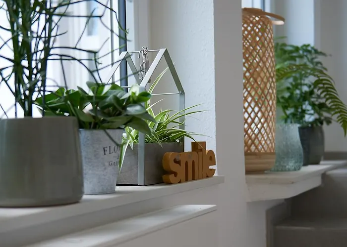 Apartw3 - Kostenlos Parken Hotel