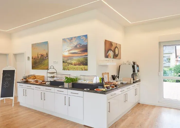 Apartw3 - Kostenlos Parken 3*